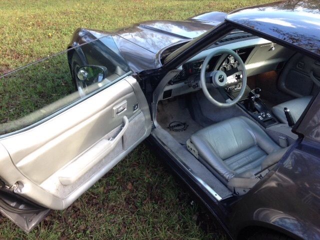 1981 Chevrolet Corvette - photo 6