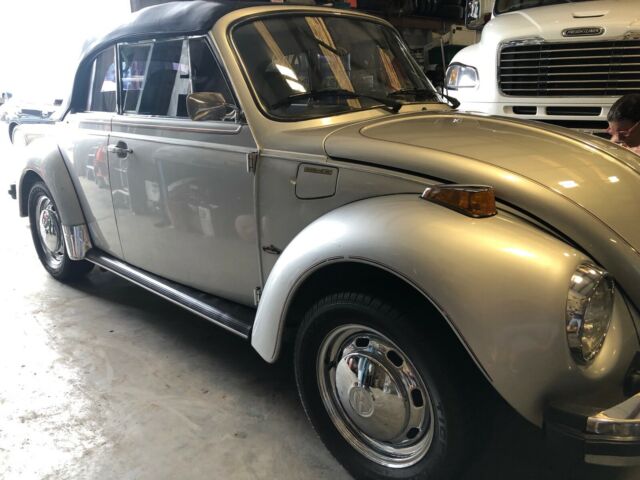 1979 Volkswagen Beetle - Classic - photo 2