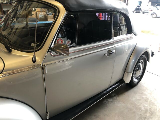 1979 Volkswagen Beetle - Classic - photo 3