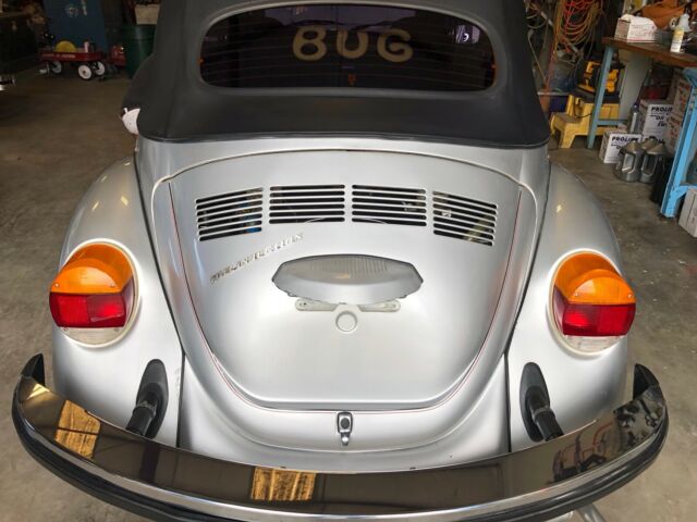 1979 Volkswagen Beetle - Classic - photo 4