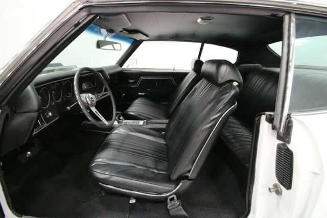 1970 Chevrolet Chevelle SS 454 - photo 5