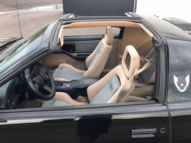 1986 Pontiac Trans Am - photo 11