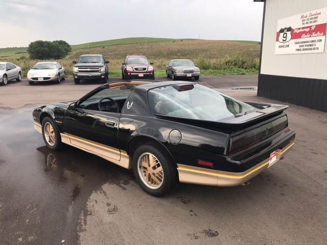 1986 Pontiac Trans Am - photo 4