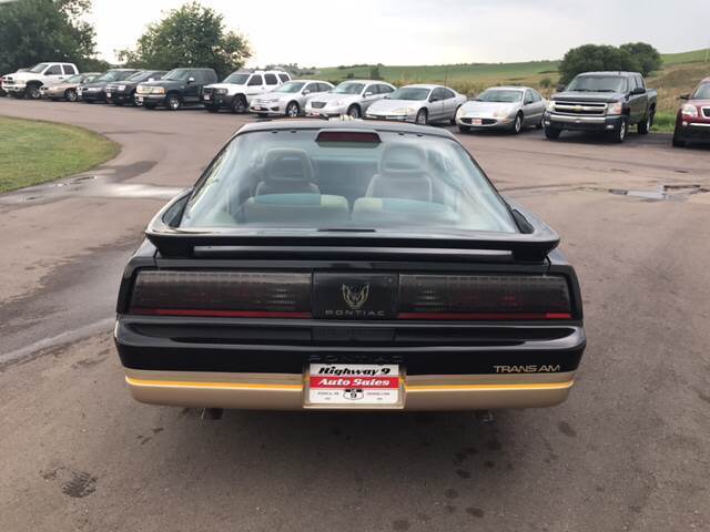 1986 Pontiac Trans Am - photo 5