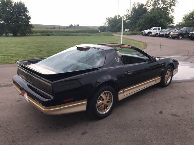 1986 Pontiac Trans Am - photo 6