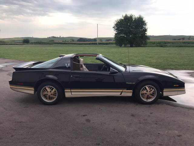 1986 Pontiac Trans Am - photo 7