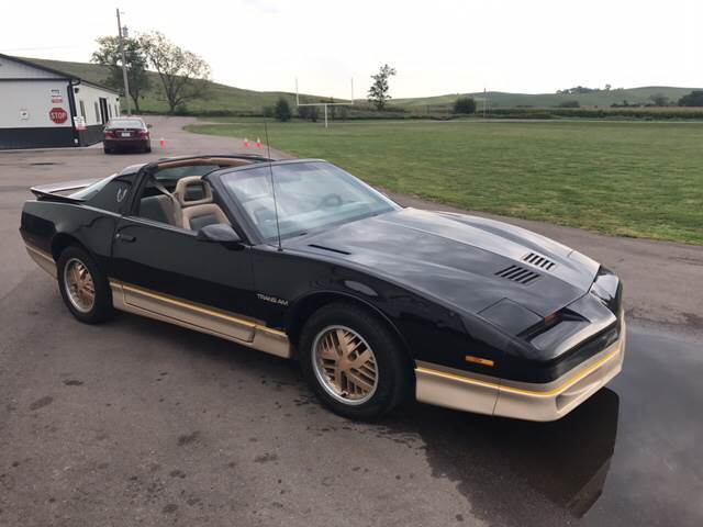 1986 Pontiac Trans Am - photo 8
