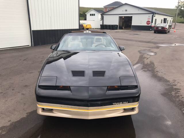 1986 Pontiac Trans Am - photo 9