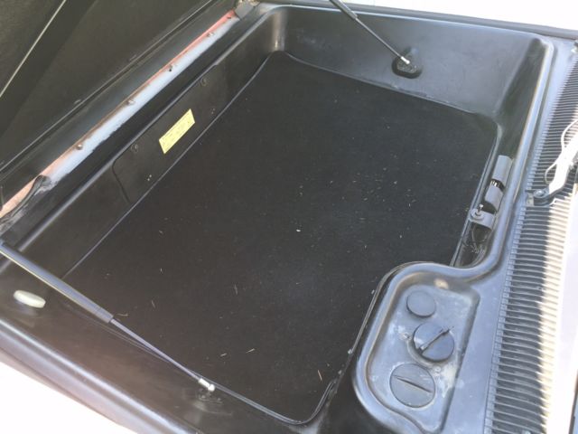 1981 DeLorean DMC 12 - photo 12