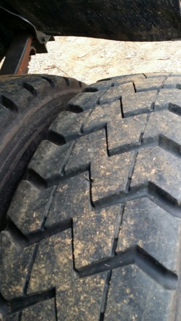 1991 GMC C7000 Topkick custom - photo 3