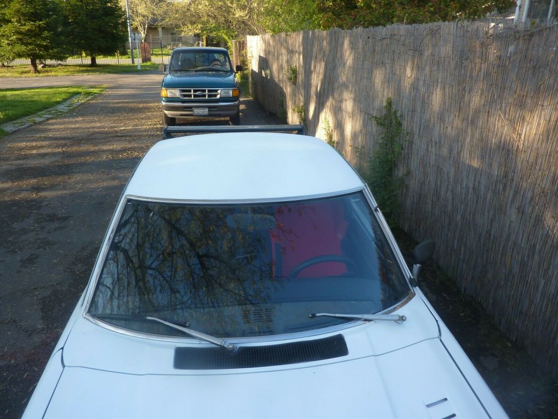 1977 Toyota Celica - photo 12