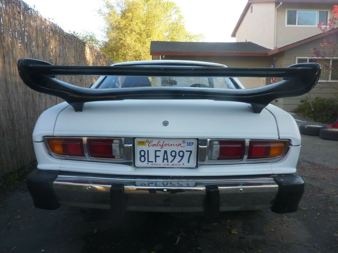 1977 Toyota Celica - photo 3