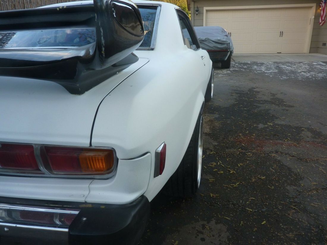 1977 Toyota Celica - photo 4