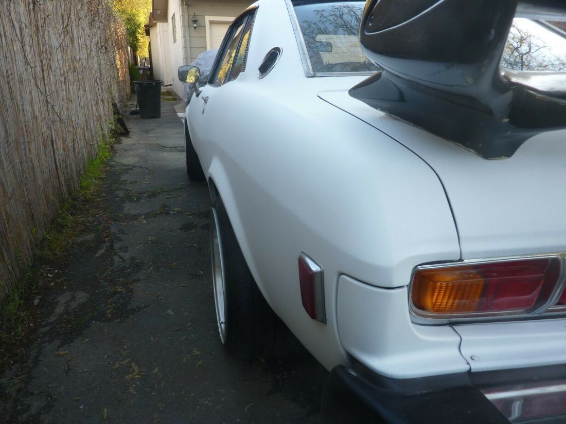 1977 Toyota Celica - photo 5