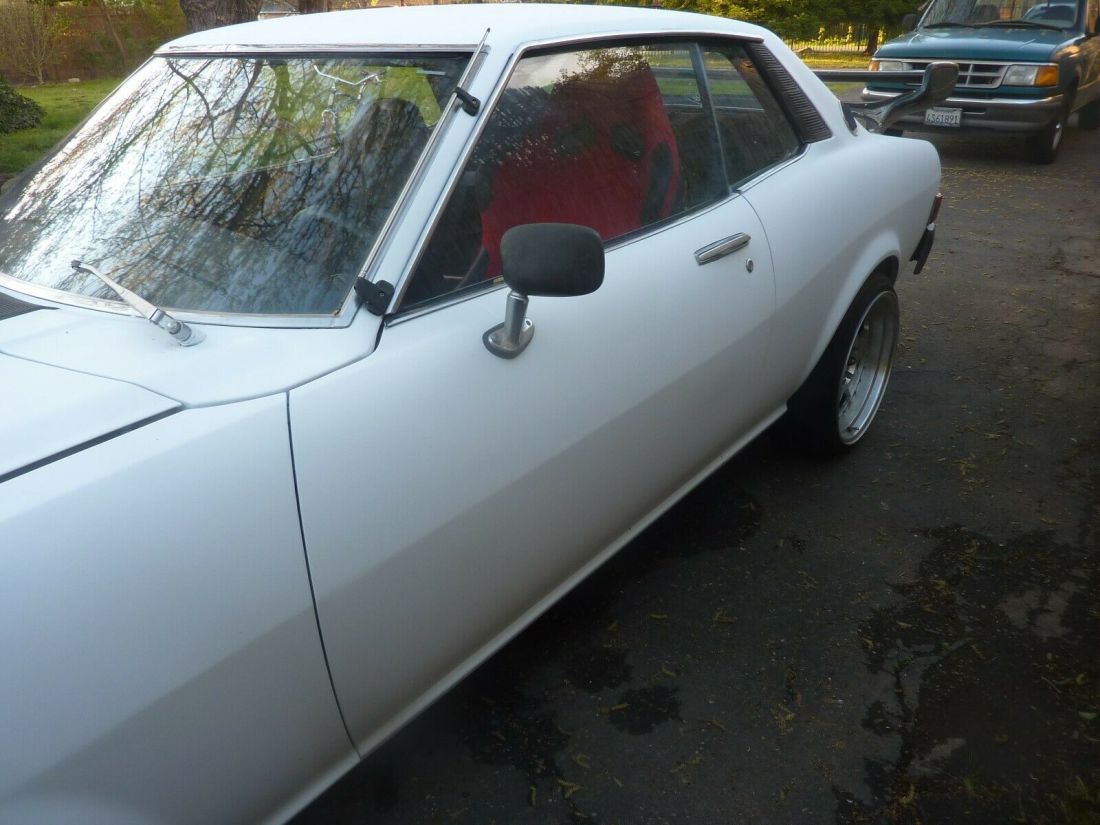 1977 Toyota Celica - photo 7