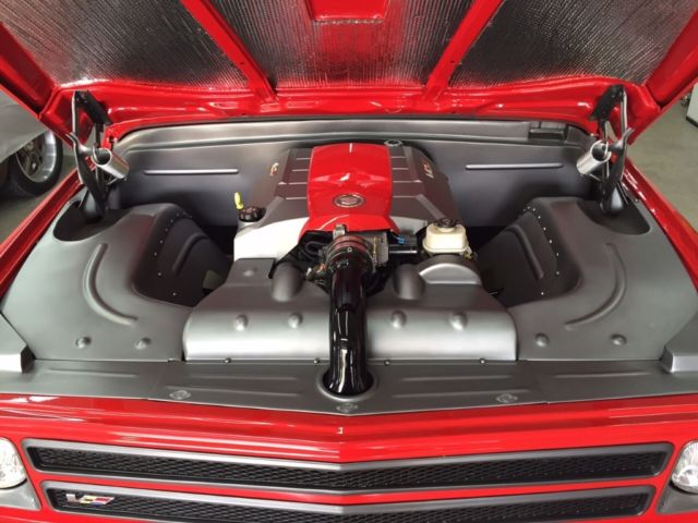 1968 Chevrolet C-10 - photo 10