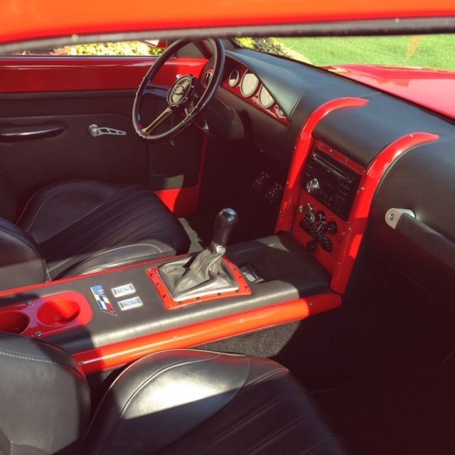 1968 Chevrolet C-10 - photo 11