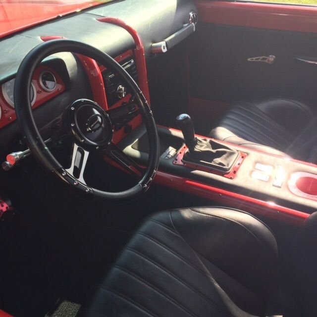 1968 Chevrolet C-10 - photo 12