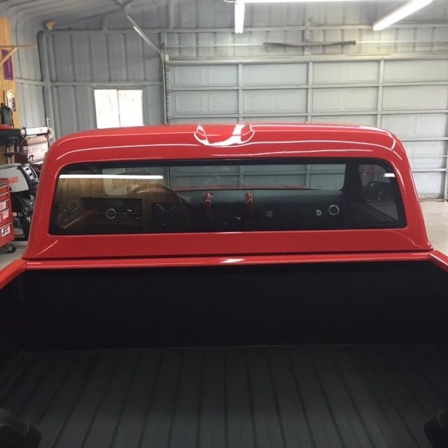 1968 Chevrolet C-10 - photo 7