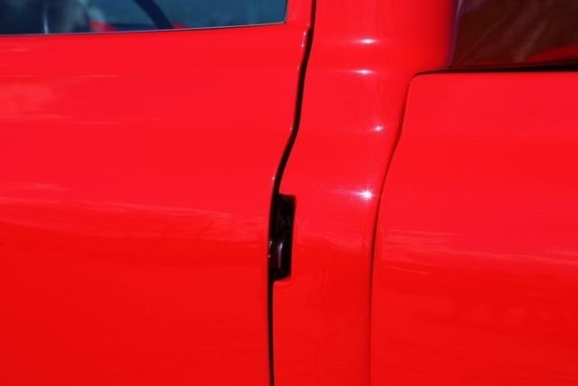 1968 Chevrolet C-10 - photo 8