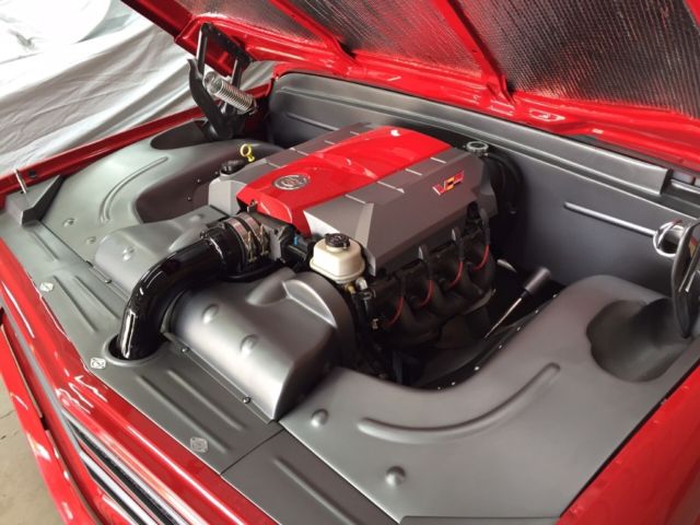 1968 Chevrolet C-10 - photo 9