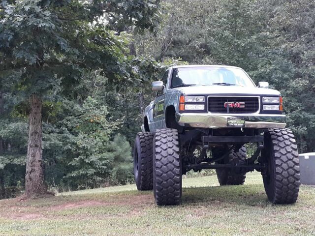 1990 Chevrolet Silverado 1500