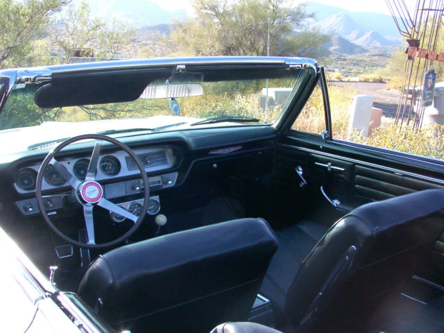 1964 Pontiac GTO GTO - photo 12