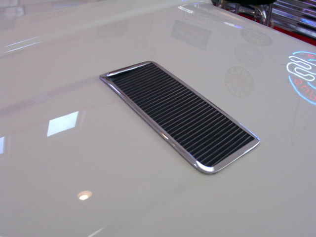 1964 Pontiac GTO GTO - photo 6