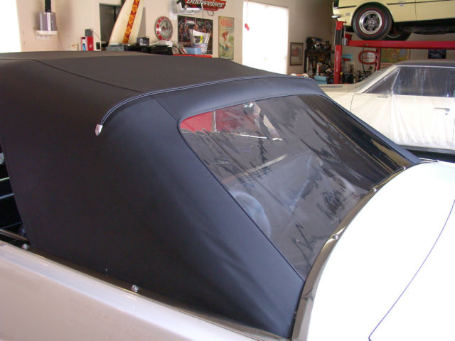 1964 Pontiac GTO GTO - photo 8