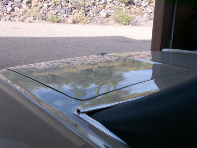 1964 Pontiac GTO GTO - photo 9
