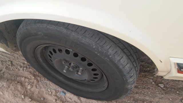 1987 Oldsmobile Ciera - photo 4