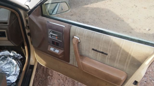 1987 Oldsmobile Ciera - photo 6