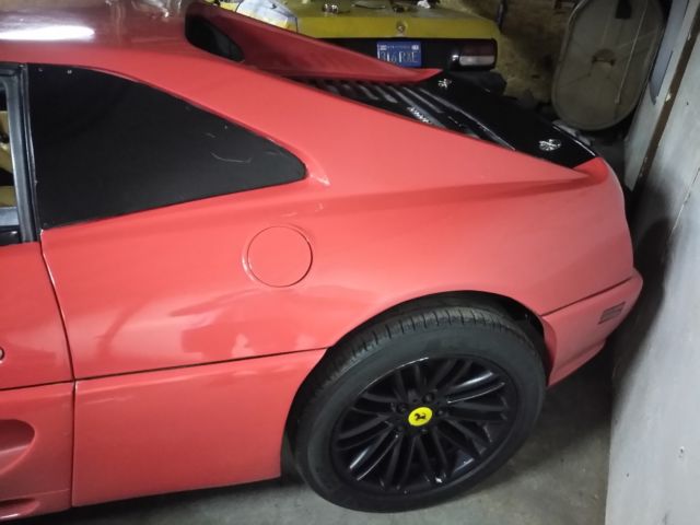 1986 Ferrari 355 Coupe - photo 6