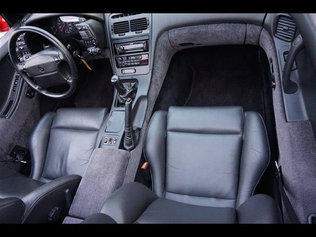 1991 Nissan 300ZX Turbo 66000 Miles HICAS - photo 2