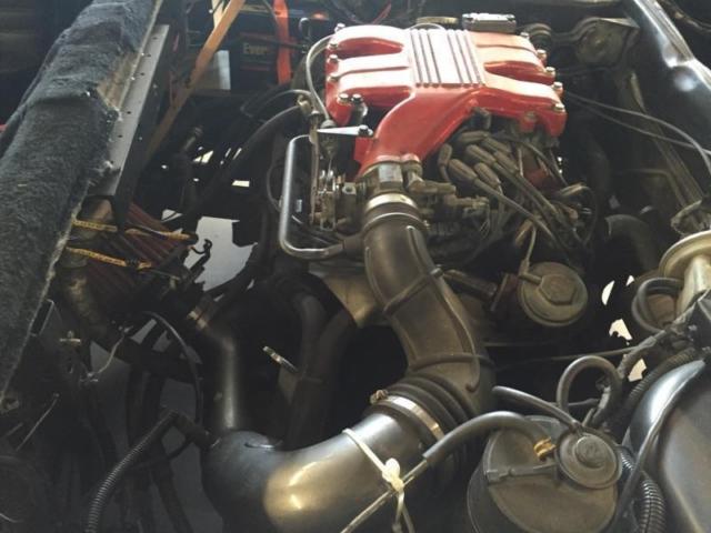 1987 Replica/Kit Makes FERRARI 328 - photo 13