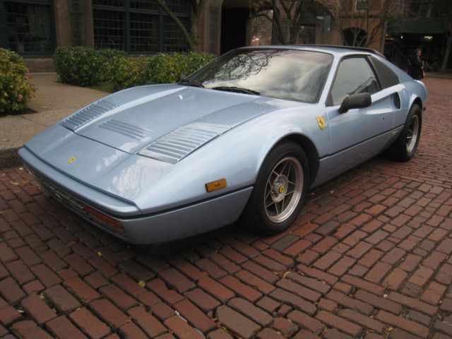 1987 Replica/Kit Makes FERRARI 328 - photo 8