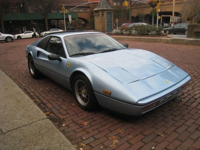 1987 Replica/Kit Makes FERRARI 328 - photo 9