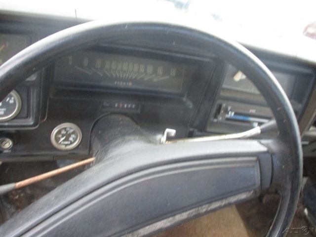 1973 Chevrolet El Camino - photo 9