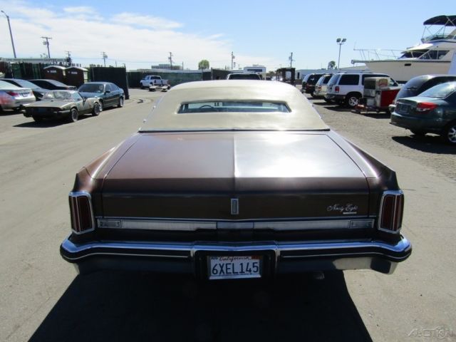 1974 Oldsmobile Ninety-Eight - photo 4