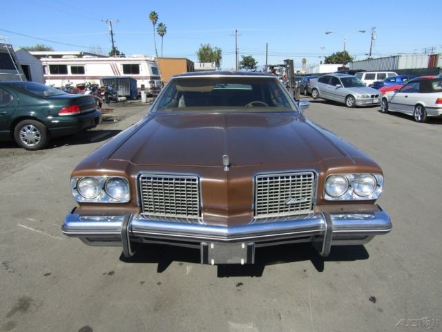 1974 Oldsmobile Ninety-Eight - photo 8