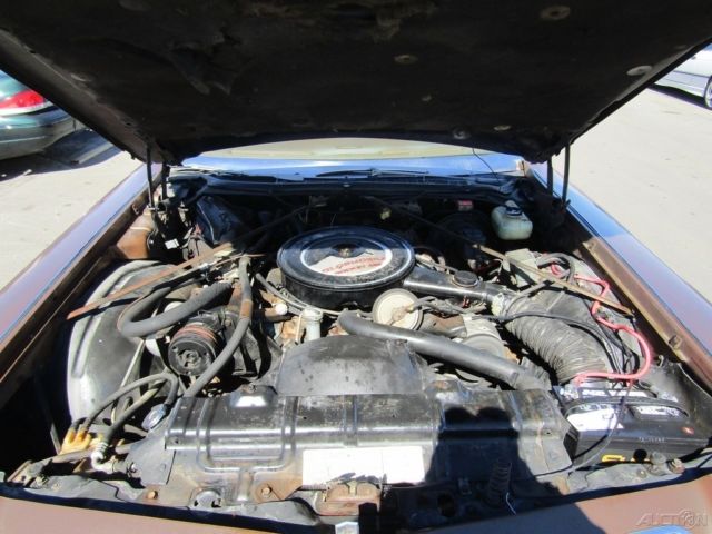 1974 Oldsmobile Ninety-Eight - photo 9