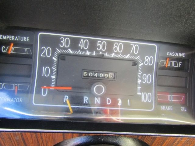 1976 Plymouth Other - photo 10