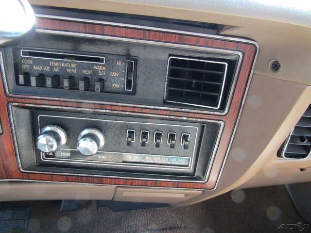 1976 Plymouth Other - photo 11