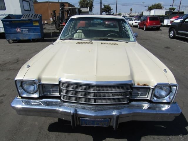 1976 Plymouth Other - photo 2
