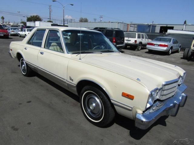 1976 Plymouth Other - photo 3