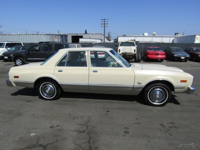 1976 Plymouth Other - photo 4