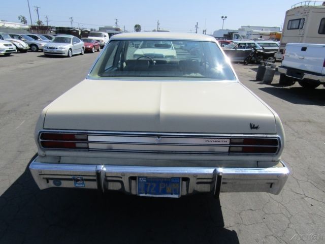1976 Plymouth Other - photo 6