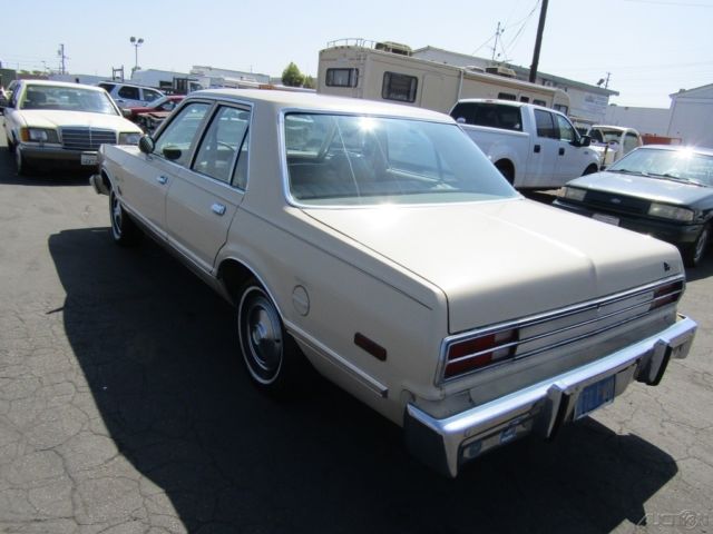 1976 Plymouth Other - photo 7
