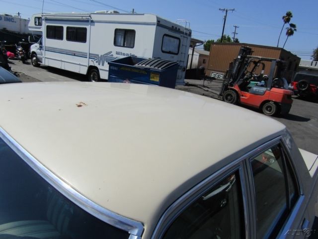 1976 Plymouth Other - photo 9