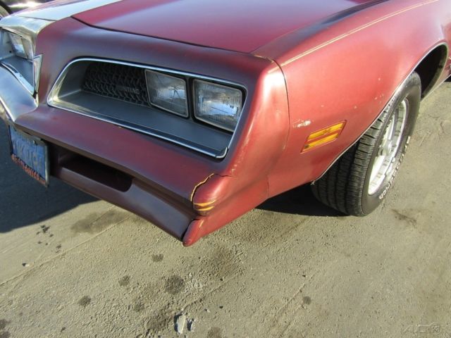 1978 Pontiac Firebird - photo 10